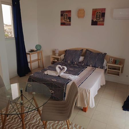 Cibuqueira Numero 8 , Centre Ville, Vue Sur Mer, Plage A Pied Льо Мул Екстериор снимка