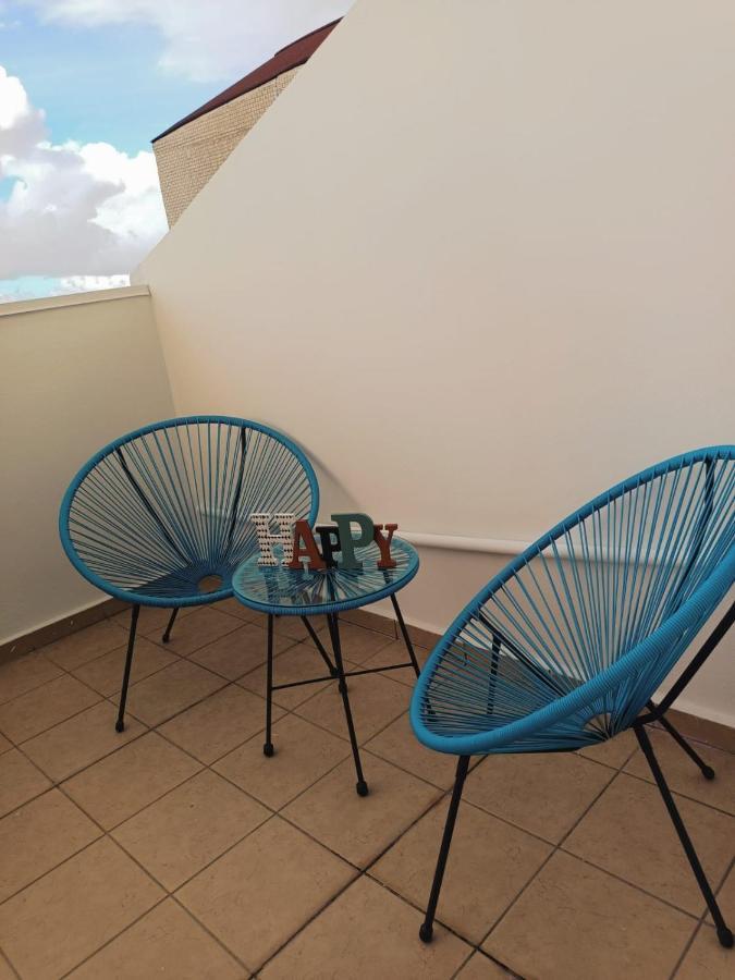 Cibuqueira Numero 8 , Centre Ville, Vue Sur Mer, Plage A Pied Льо Мул Екстериор снимка