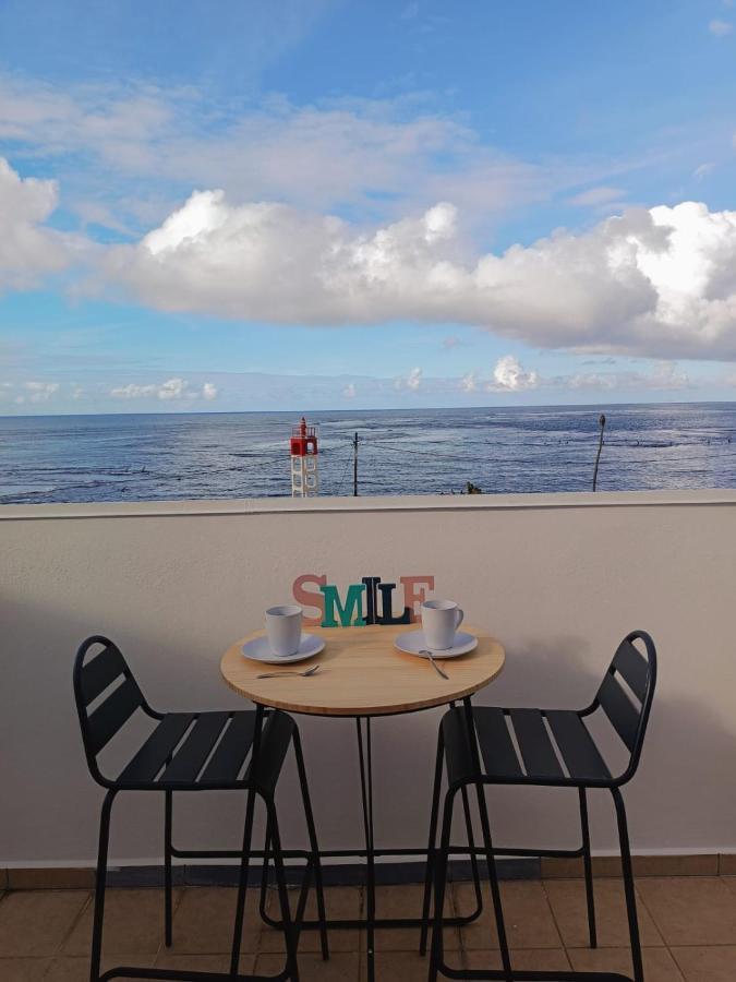 Cibuqueira Numero 8 , Centre Ville, Vue Sur Mer, Plage A Pied Льо Мул Екстериор снимка