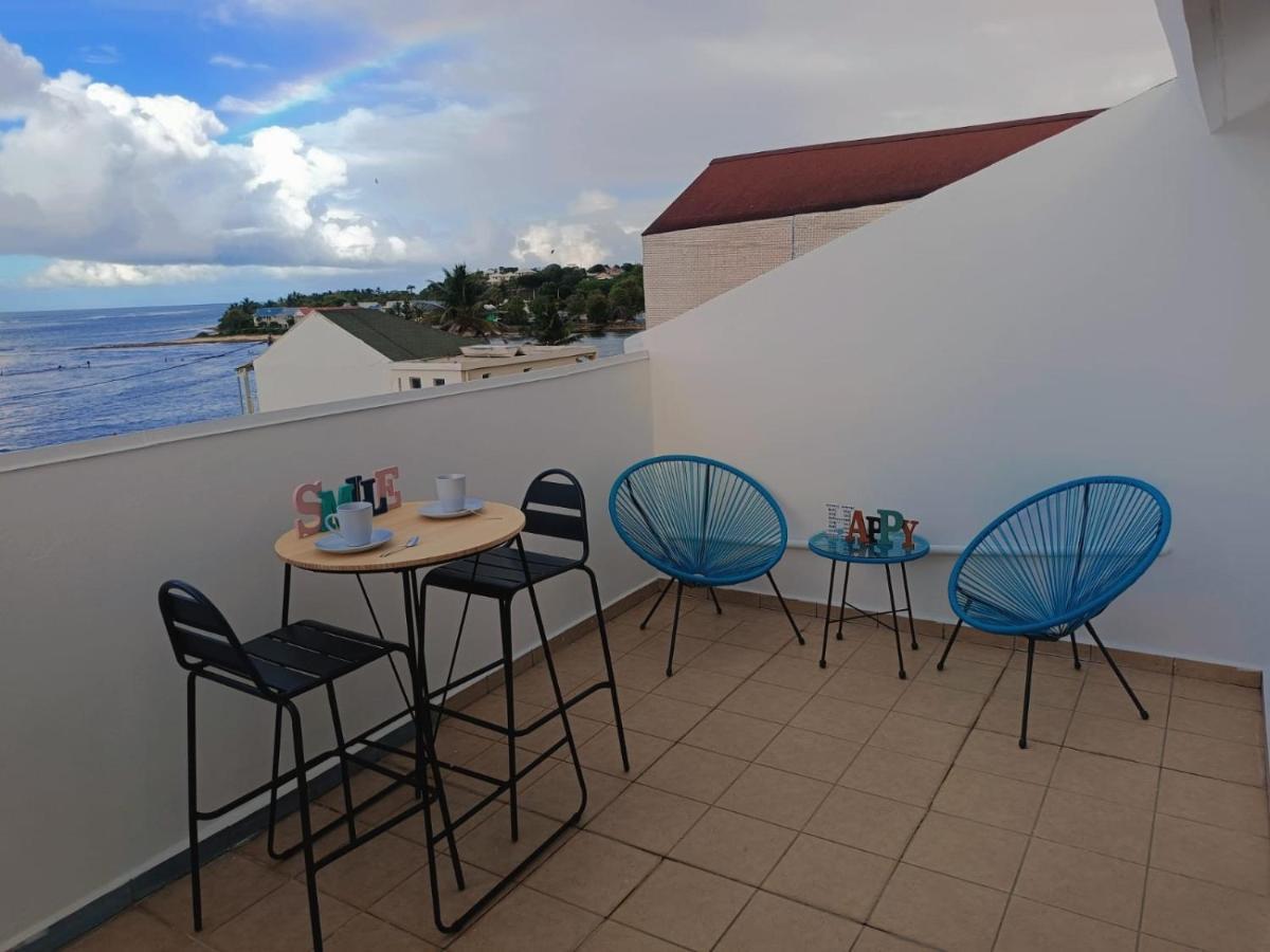 Cibuqueira Numero 8 , Centre Ville, Vue Sur Mer, Plage A Pied Льо Мул Екстериор снимка