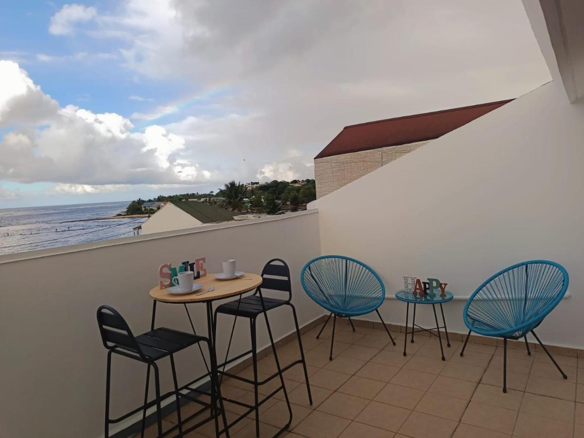 Cibuqueira Numero 8 , Centre Ville, Vue Sur Mer, Plage A Pied Льо Мул Екстериор снимка
