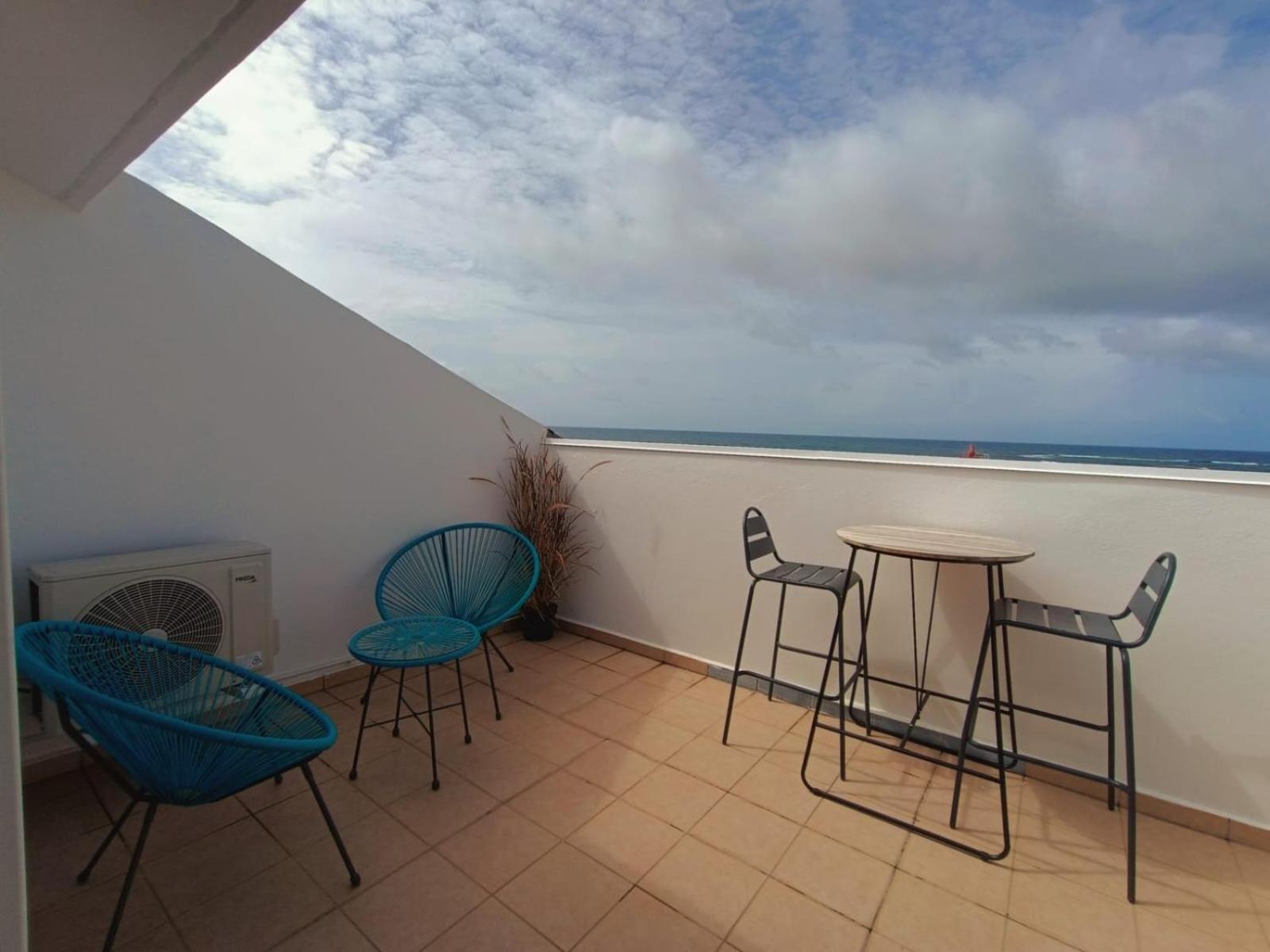 Cibuqueira Numero 8 , Centre Ville, Vue Sur Mer, Plage A Pied Льо Мул Екстериор снимка